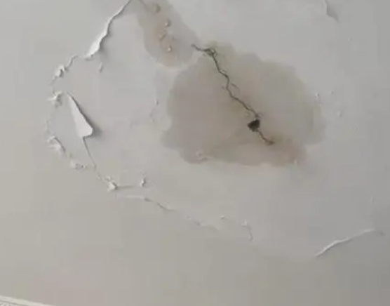 灵武阳台漏水维修公司分享下屋面防水工程质量问题原因分析