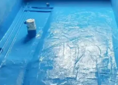 灵武卫生间漏水维修公司分享下灵武卫生间防水工程中常用防水涂料介绍。