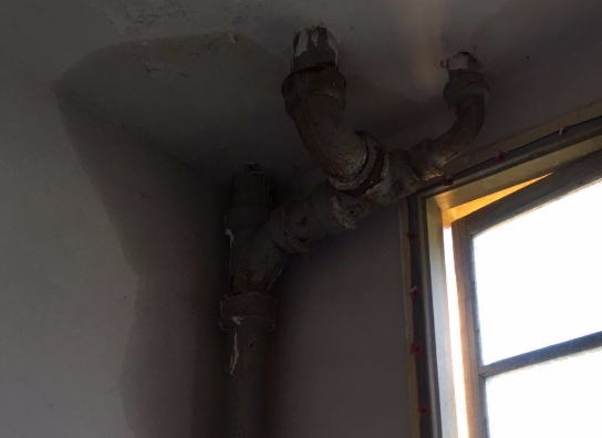 灵武卫生间漏水维修公司专业解读灵武卫生间防水的步骤