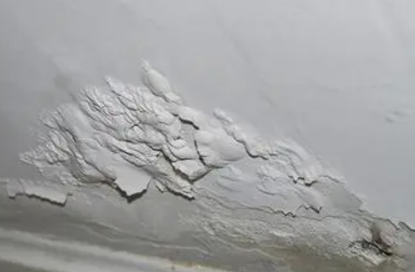 灵武楼顶漏水维修公司分享下灵武卫生间防水层的施工及细部处理。